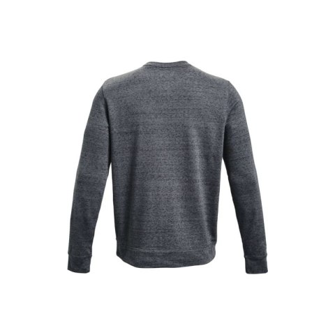 Bluza Under Armour Rival Terry Crew M 1361561-012 Bluza Under Armour Rival Terry Crew M 1361561-012