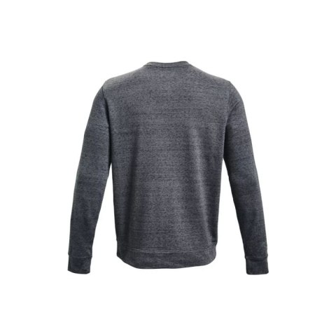 Bluza Under Armour Rival Terry Crew M 1361561-012 Bluza Under Armour Rival Terry Crew M 1361561-012