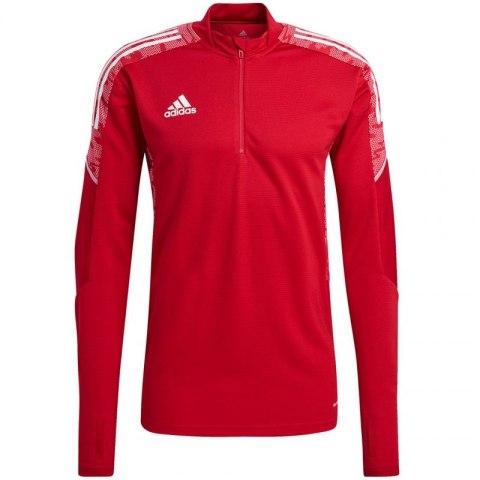 Bluza adidas Condivo 21 Training Top Primeblue M GH7155 Bluza adidas Condivo 21 Training Top Primeblue M GH7155
