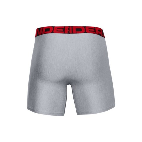 Bokserki Under Armour Charged Tech M 1363619-011 Bokserki Under Armour Charged Tech M 1363619-011