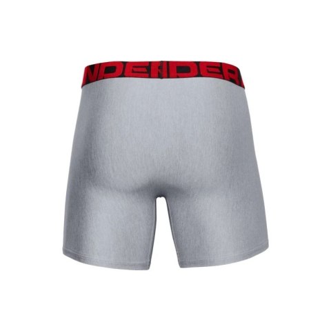 Bokserki Under Armour Charged Tech M 1363619-011 Bokserki Under Armour Charged Tech M 1363619-011