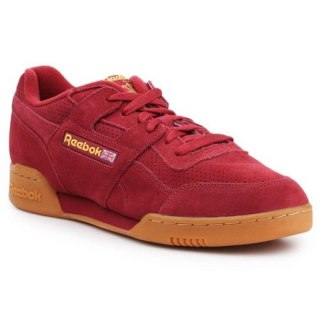 Buty Reebok Workout Plus MU M DV4285