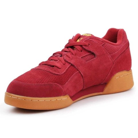 Buty Reebok Workout Plus MU M DV4285