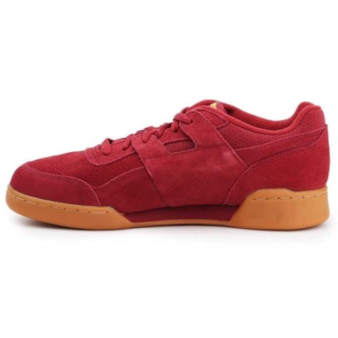 Buty Reebok Workout Plus MU M DV4285
