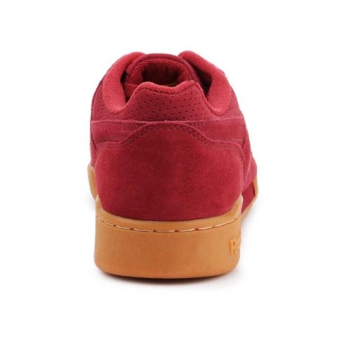 Buty Reebok Workout Plus MU M DV4285