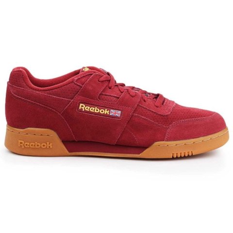 Buty Reebok Workout Plus MU M DV4285