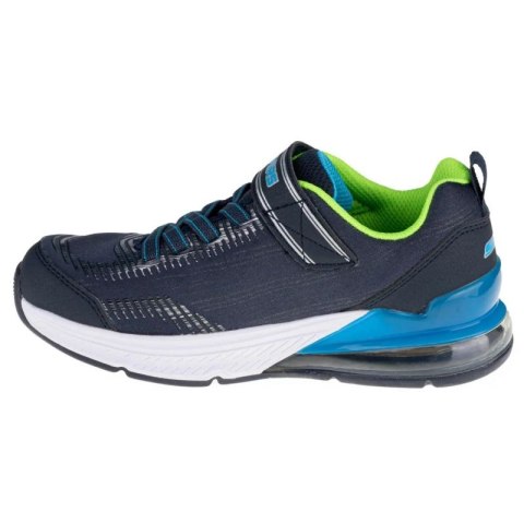 Buty Skechers Skech-Air Blast Tallix Jr 97743L-NVBL
