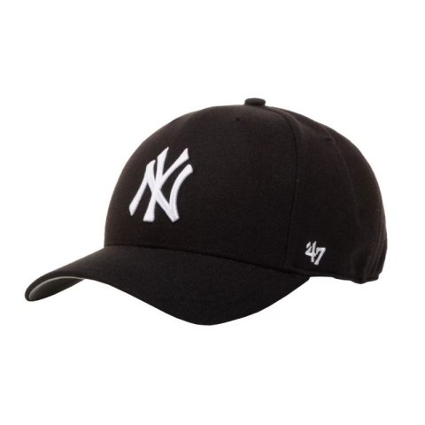 Czapka z daszkiem 47 Brand New York Yankees Cold Zone '47 B-CLZOE17WBP-BK Czapka z daszkiem 47 Brand New York Yankees Cold Zone '47 B-CLZOE17WBP-BK