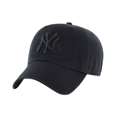 Czapka z daszkiem 47 Brand New York Yankees MVP Cap B-RGW17GWSNL-BKF Czapka z daszkiem 47 Brand New York Yankees MVP Cap B-RGW17GWSNL-BKF