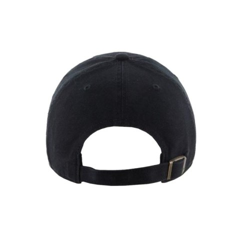 Czapka z daszkiem 47 Brand New York Yankees MVP Cap B-RGW17GWSNL-BKF Czapka z daszkiem 47 Brand New York Yankees MVP Cap B-RGW17GWSNL-BKF