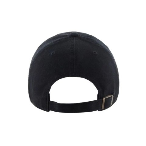 Czapka z daszkiem 47 Brand New York Yankees MVP Cap B-RGW17GWSNL-BKF Czapka z daszkiem 47 Brand New York Yankees MVP Cap B-RGW17GWSNL-BKF