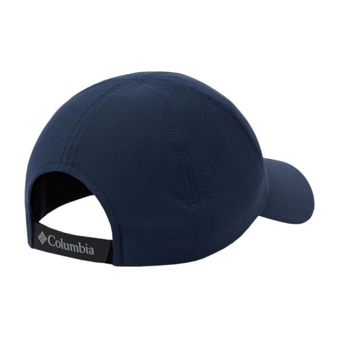 Czapka z daszkiem Columbia Silver Ridge III Ball Cap 1840071464