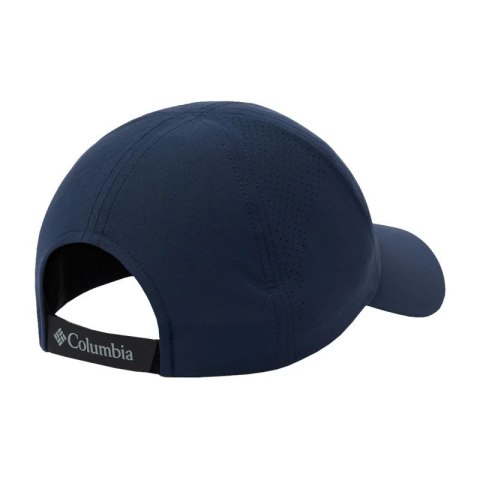 Czapka z daszkiem Columbia Silver Ridge III Ball Cap 1840071464