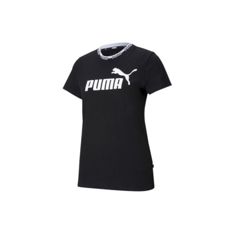 Koszulka Puma Amplified Graphic W 585902-01 Koszulka Puma Amplified Graphic W 585902-01