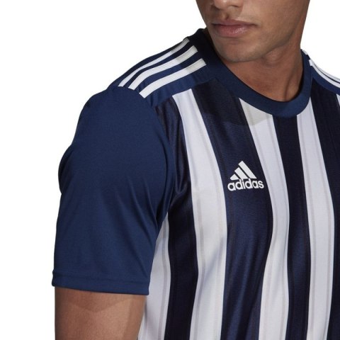 Koszulka adidas Striped 21 JSY M GN5847