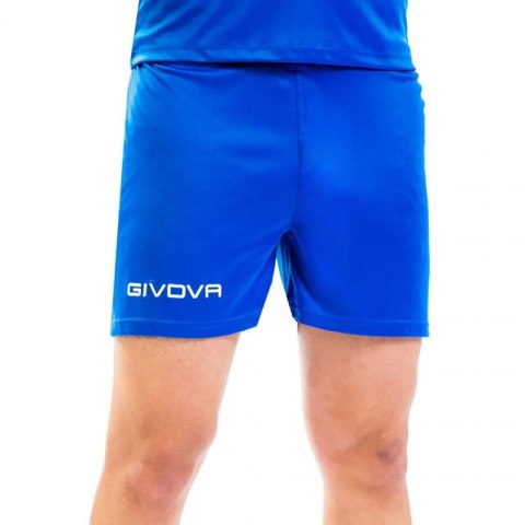 Spodenki Givova Capo P018 0002 Spodenki Givova Capo P018 0002