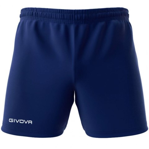 Spodenki Givova Capo P018 0004 Spodenki Givova Capo P018 0004