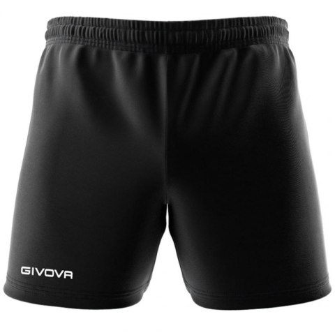 Spodenki Givova Capo P018 0010 Spodenki Givova Capo P018 0010