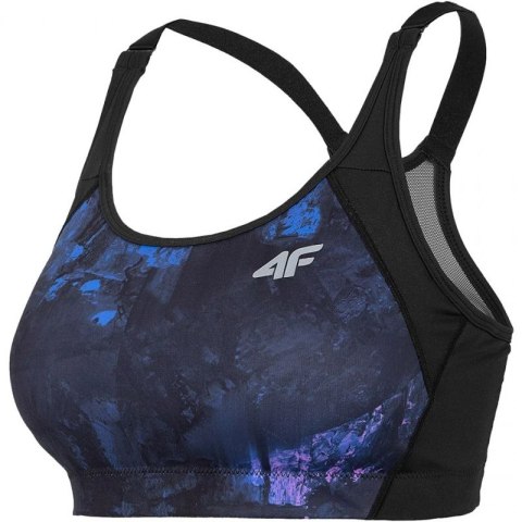 Stanik sportowy 4F W H4L21-STAD011 92A Stanik sportowy 4F W H4L21-STAD011 92A