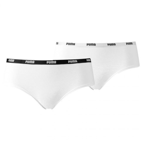 Bielizna Puma Hipster 2P Pack W 907852 04 Bielizna Puma Hipster 2P Pack W 907852 04