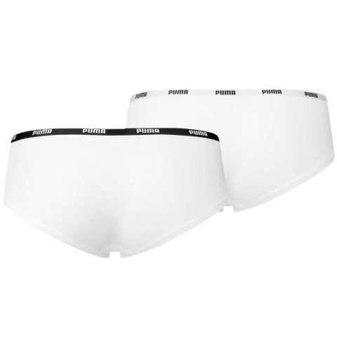 Bielizna Puma Hipster 2P Pack W 907852 04 Bielizna Puma Hipster 2P Pack W 907852 04
