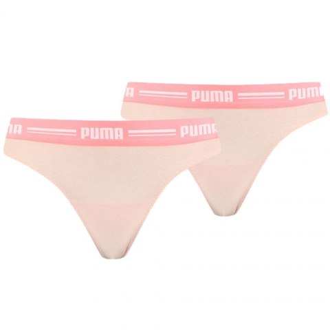 Bielizna damska Puma String 2P Pack W 907854 06 Bielizna damska Puma String 2P Pack W 907854 06