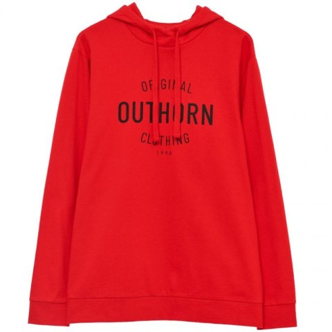 Bluza Outhorn M HOL21 BLM602 62S