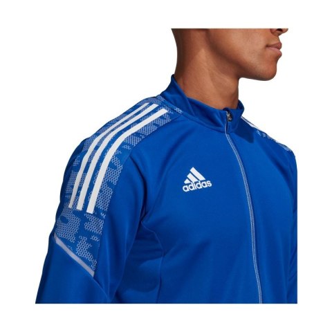 Bluza adidas Condivo 21 Track M GH7130 Bluza adidas Condivo 21 Track M GH7130