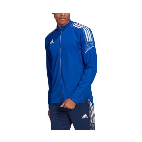 Bluza adidas Condivo 21 Track M GH7130 Bluza adidas Condivo 21 Track M GH7130