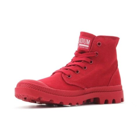Buty Palladium Pampa Hi Mono U 73089-607-M