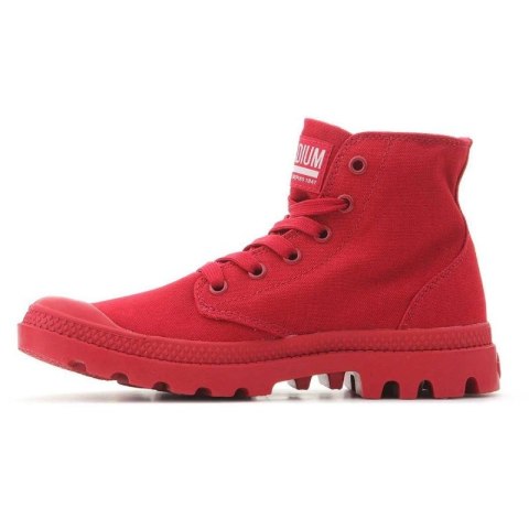 Buty Palladium Pampa Hi Mono U 73089-607-M