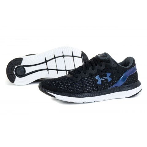 Buty Under Armour Charged Impulse Shft W 3024444-001 Buty Under Armour Charged Impulse Shft W 3024444-001