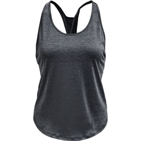Koszulka Under Armour Tech Vent Tank W 1360833 001 Koszulka Under Armour Tech Vent Tank W 1360833 001