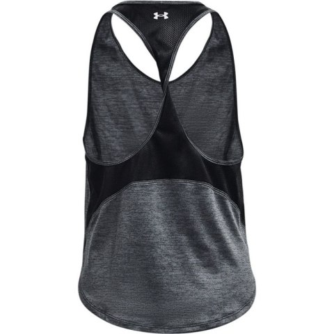 Koszulka Under Armour Tech Vent Tank W 1360833 001 Koszulka Under Armour Tech Vent Tank W 1360833 001