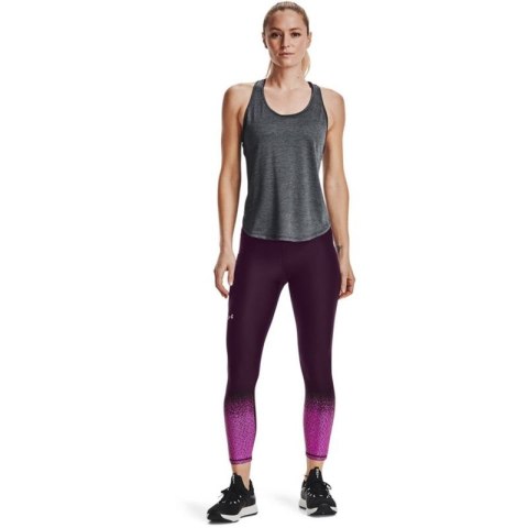Koszulka Under Armour Tech Vent Tank W 1360833 001 Koszulka Under Armour Tech Vent Tank W 1360833 001