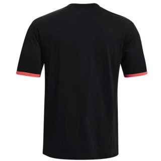 Koszulka Under Armour sportstyle Crest SS M 1361665 112