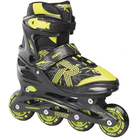 Łyżworolki Roces Jokey 3.0 Boy Jr 400845 03 Łyżworolki Roces Jokey 3.0 Boy Jr 400845 03