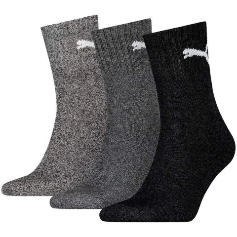 Skarpety Puma Short Crew 3Pack 906110 03 Skarpety Puma Short Crew 3Pack 906110 03