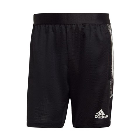 Spodenki adidas Condivo 21 Primeblue M GE5419 Spodenki adidas Condivo 21 Primeblue M GE5419