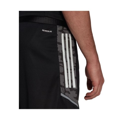 Spodenki adidas Condivo 21 Primeblue M GE5419 Spodenki adidas Condivo 21 Primeblue M GE5419