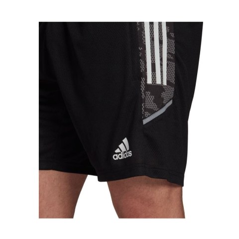 Spodenki adidas Condivo 21 Primeblue M GE5419 Spodenki adidas Condivo 21 Primeblue M GE5419