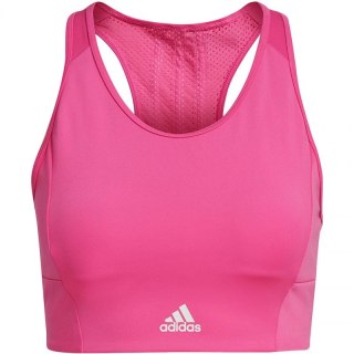 Stanik sportowy adidas 3-Stripes Sport Bra Top W GU9645