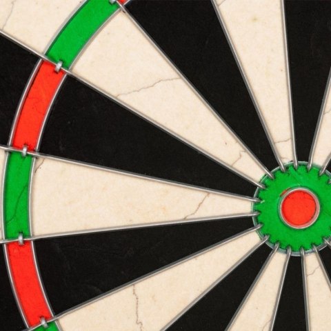 Tarcza Dart sizalowa 45cm Harrows Official Competition 15873 Tarcza Dart sizalowa 45cm Harrows Official Competition 15873