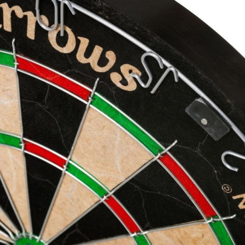 Tarcza Dart sizalowa 45cm Harrows Official Competition 15873 Tarcza Dart sizalowa 45cm Harrows Official Competition 15873