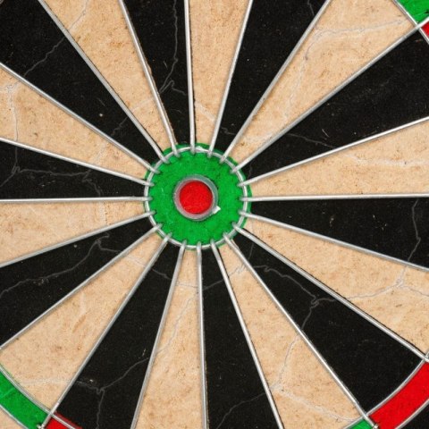 Tarcza Dart sizalowa 45cm Harrows Official Competition 15873 Tarcza Dart sizalowa 45cm Harrows Official Competition 15873