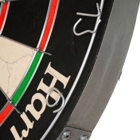 Tarcza Dart sizalowa 45cm Harrows Official Competition 15873 Tarcza Dart sizalowa 45cm Harrows Official Competition 15873