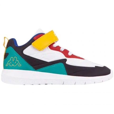 Buty Kappa Durban Pr K 260894PRK 1017 Buty Kappa Durban Pr K 260894PRK 1017
