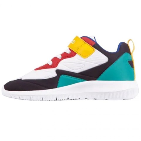 Buty Kappa Durban Pr K 260894PRK 1017 Buty Kappa Durban Pr K 260894PRK 1017