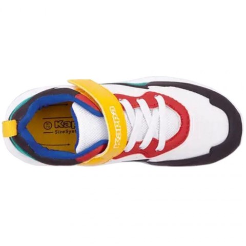 Buty Kappa Durban Pr K 260894PRK 1017 Buty Kappa Durban Pr K 260894PRK 1017