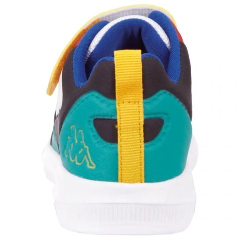 Buty Kappa Durban Pr K 260894PRK 1017 Buty Kappa Durban Pr K 260894PRK 1017
